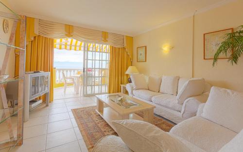 Santiago del Teide Apartment | El Marques Palace by Intercorp Group