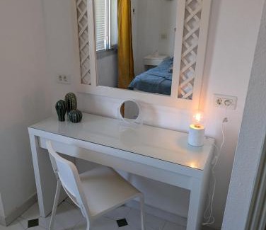 Santiago del Teide Apartment | El Marques Resort Townhouse