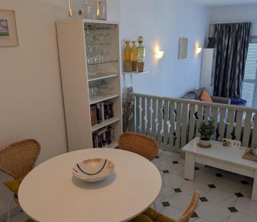 Santiago del Teide Apartment | El Marques Resort Townhouse