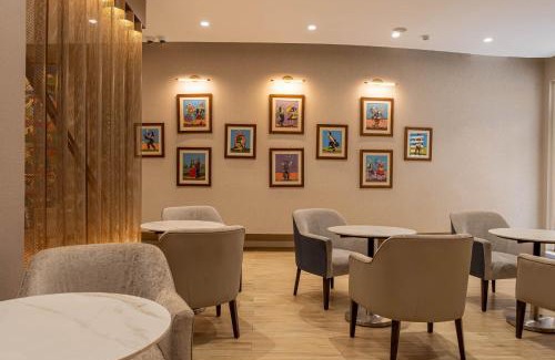 El Tambo Hotel | El Marquez Huancayo
