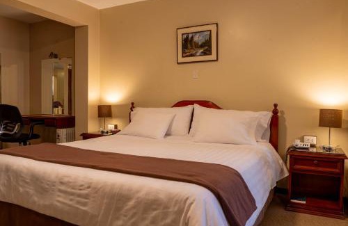 El Tambo Hotel | El Marquez Huancayo