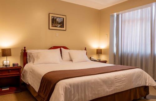 El Tambo Hotel | El Marquez Huancayo