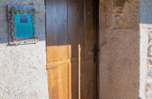 Rairiz de Veiga House | El Martín Pescador Room