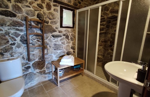 Rairiz de Veiga House | El Martín Pescador Room