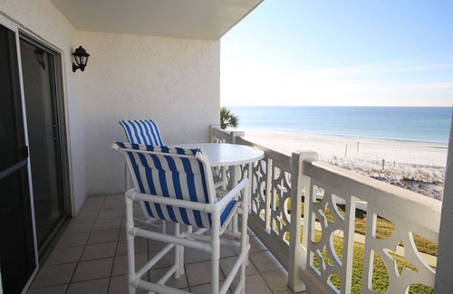 Fort Walton Beach Condo | El Matador Gulf Front