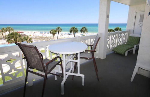 Fort Walton Beach Condo | El Matador Gulf Front