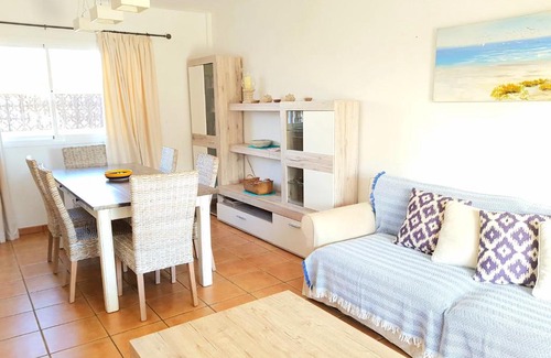 Corralejo Villa | El Mayordomo