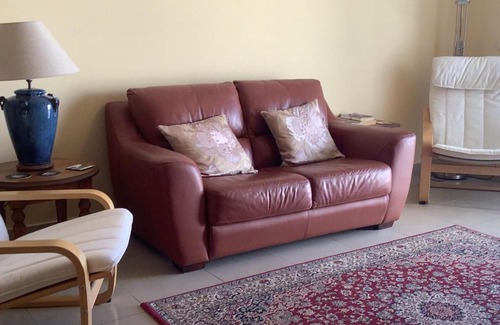 San Luis de Sabinillas Apartment | El Mero