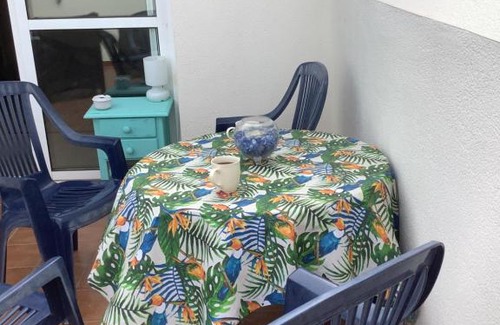 San Luis de Sabinillas Apartment | El Mero