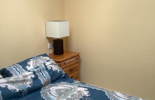 San Luis de Sabinillas Apartment | El Mero