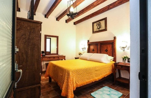 Zona Centro Hotel | El Mesón del Quijote