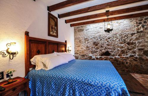Zona Centro Hotel | El mesón del Quijote