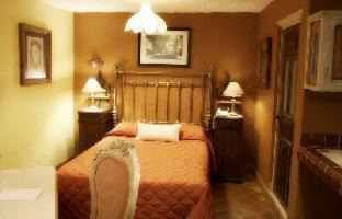 Zona Centro Hotel | El Meson de los Poetas