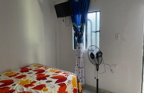 Lejanias Apartment | EL MILAGRO