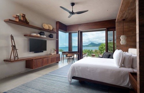 Bucerias Resort | El Milagro Diario - Private Luxury Resort Villa