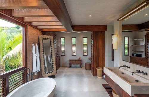Bucerias Resort | El Milagro Diario - Private Luxury Resort Villa