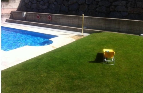 Ezcaray Apartment | El Mirador Apartment
