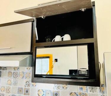 Las Mojoneras Apartment | El mirador de Los Sauces