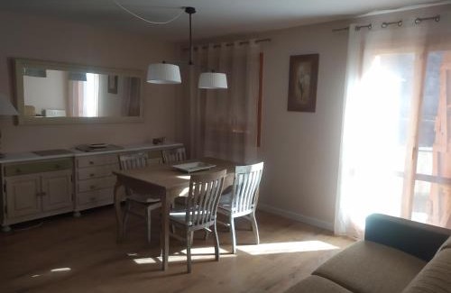 Torla Apartment | El Mirador de Ordesa