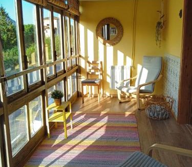 Ribadesella House | El mirador de santa marina