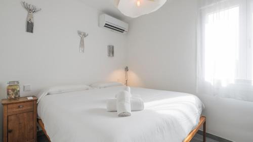 Toledo City Center Apartment | El mirador de Traductores