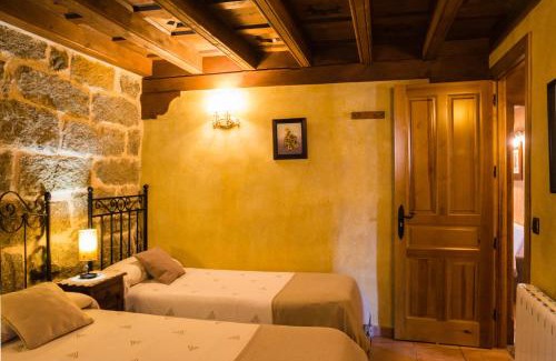 Navaluenga House | El Mirador del Alberche