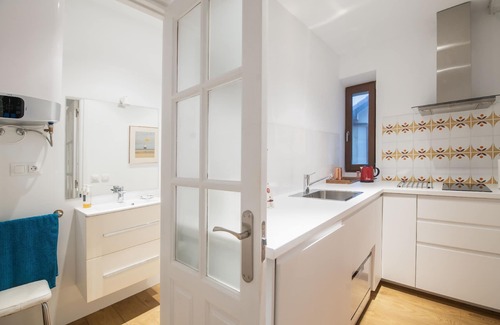 Colombres Apartment | El Mirador del Indiano
