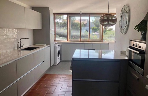 Coves Noves House | El Mirador