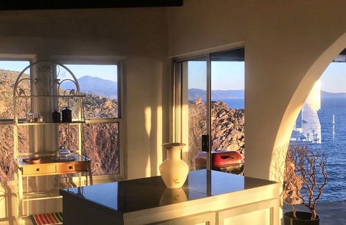 Ensenada Villa | El Mirador Villa & Resort @ Baja Off the Grid