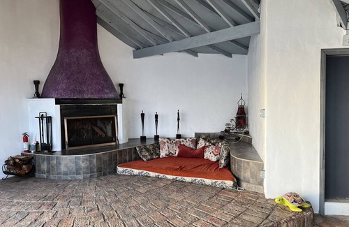 Ensenada Villa | El Mirador Villa & Resort @ Baja Off the Grid