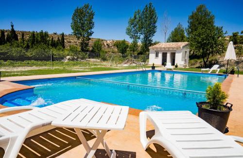 La Alqueria House | El Molino de Batán