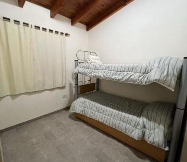 Potrero de los Funes Apartment | El Molle Morado