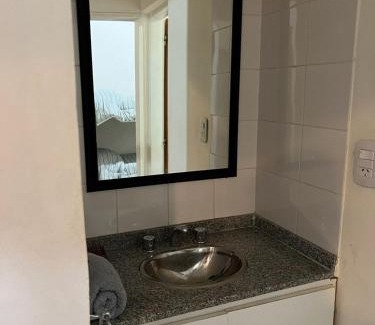 Potrero de los Funes Apartment | El Molle Morado