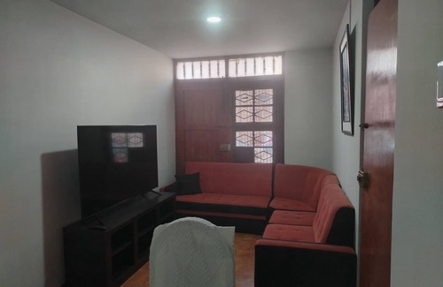 Historical Center Hotel | EL MONARCA AQP