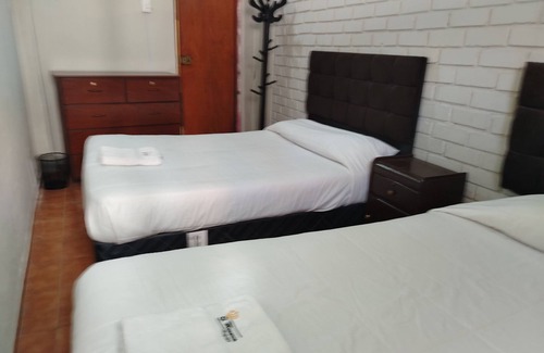 Historical Center Hotel | EL MONARCA AQP