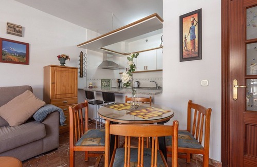 El Morche Apartment | El Morche - Apartment In El Morche. Free Wifi