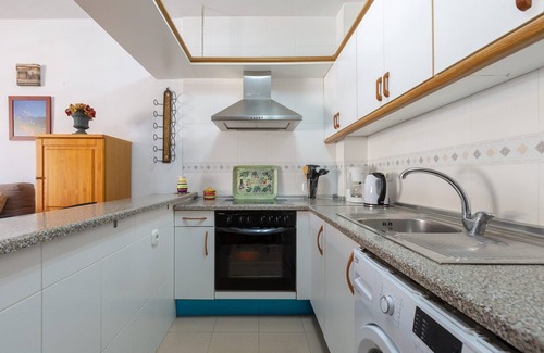 El Morche Apartment | El Morche - Apartment In El Morche. Free Wifi