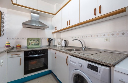 El Morche Apartment | El Morche - Apartment In El Morche. Free Wifi