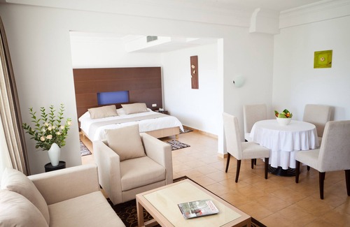 Port El Kantaoui Hotel | El Mouradi Club El Kantaoui
