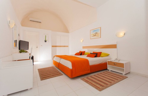 Port El Kantaoui Hotel | El Mouradi Club El Kantaoui
