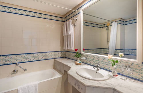 Port El Kantaoui Hotel | El Mouradi Port El Kantaoui