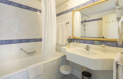 Sousse - Monastir Hotel | El Mouradi Skanes