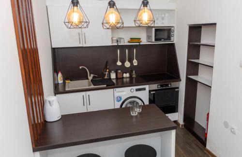 Becej Apartment | El Mundo Apartman