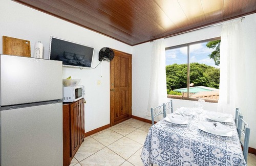 Tamarindo Apartment | El Nazareno