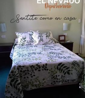 General Alvear Apartment | El Nevado