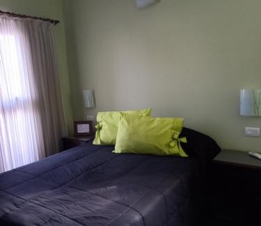 General Alvear Apartment | El Nevado