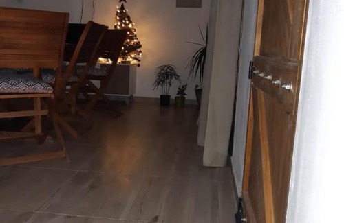 Cuadro Nacional Apartment | El Nevado Casa de Campo 2