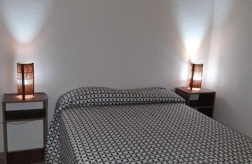 Cuadro Nacional Apartment | El Nevado Casa de Campo 2