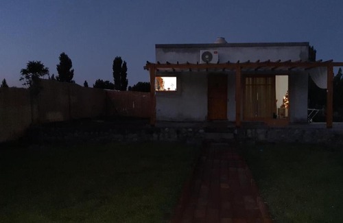 Cuadro Nacional Apartment | El Nevado Casa de Campo 2