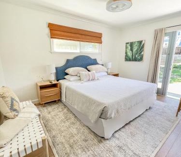 North Redondo House | El Nido Beachlife Cottage in South Bay Los Angeles